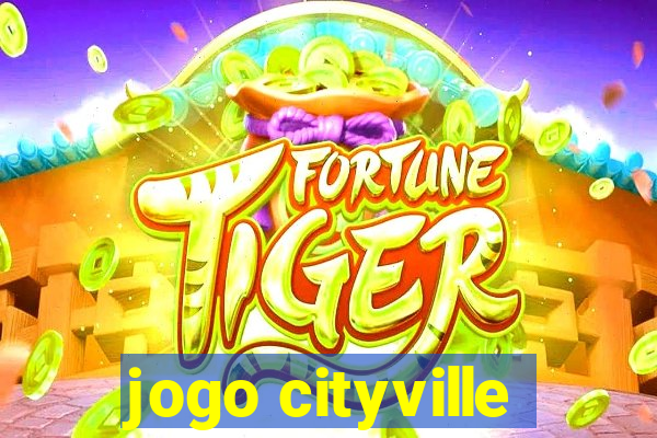 jogo cityville